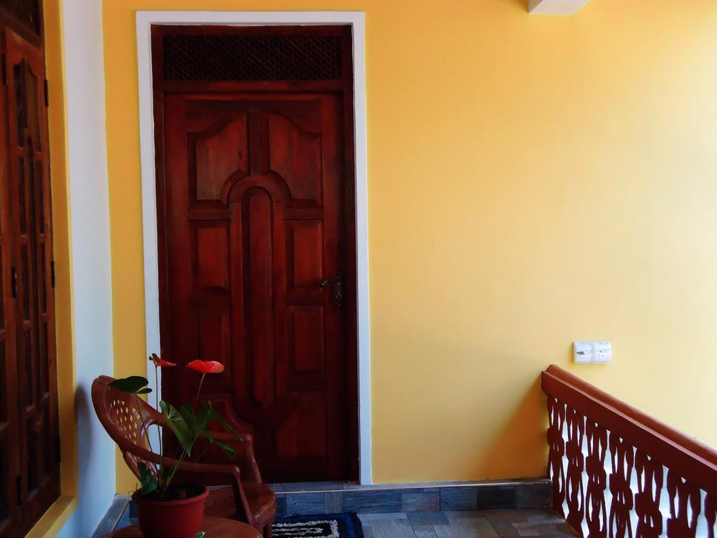 Sigiri Sithru Home Stay Sigirija Zewnętrze zdjęcie