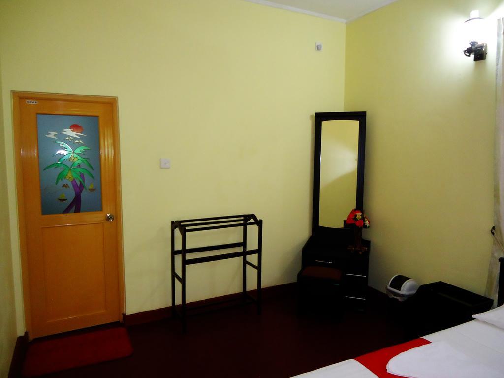 Sigiri Sithru Home Stay Sigirija Zewnętrze zdjęcie