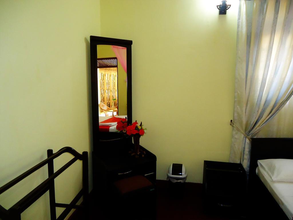 Sigiri Sithru Home Stay Sigirija Zewnętrze zdjęcie