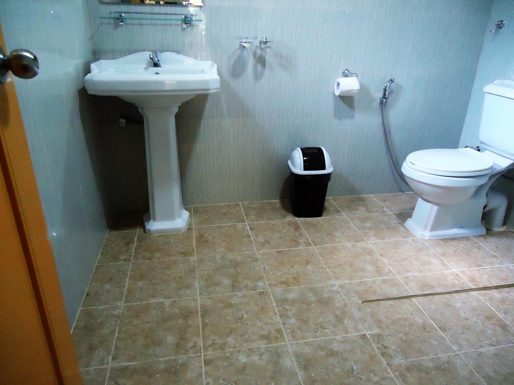 Sigiri Sithru Home Stay Sigirija Pokój zdjęcie