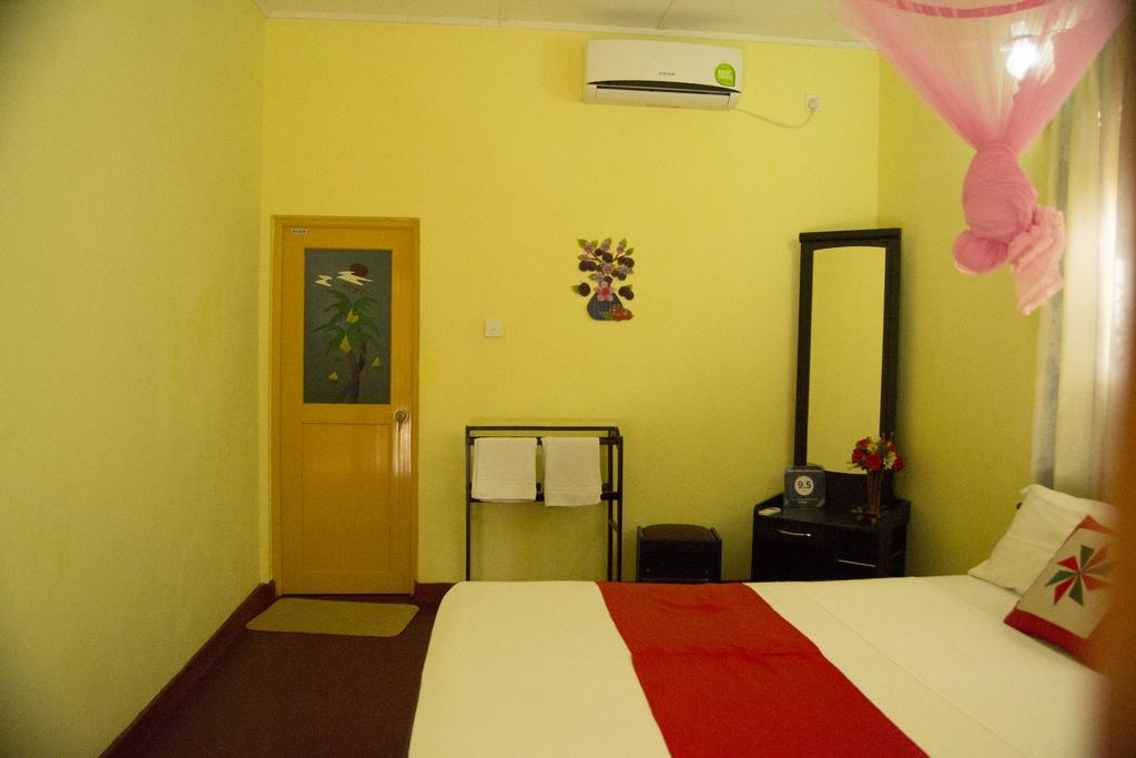 Sigiri Sithru Home Stay Sigirija Zewnętrze zdjęcie